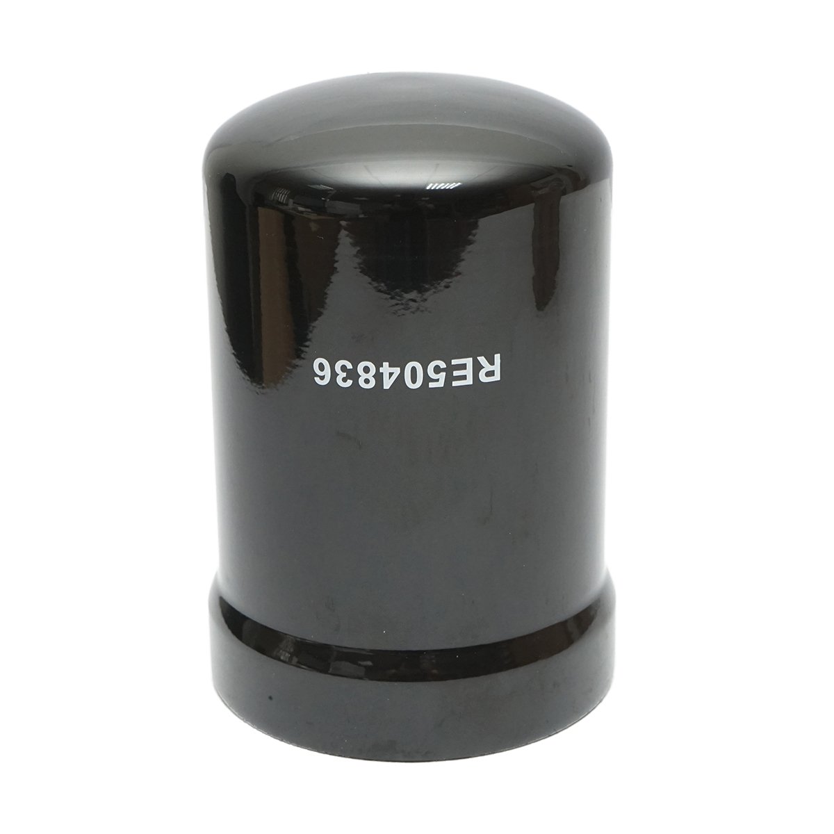 Filtru ulei 93x155 mm pentru John Deere, Claas, Renault OEM RE539279, 0011457960, XO286 Breckner Germany